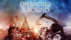 On Sacred Ground — foto 3
