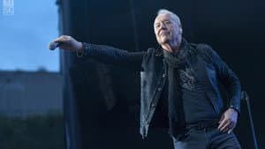 Simple Minds Nuits de Fourvière 2024 — foto 8