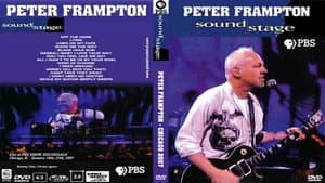 Peter Frampton: Live at Soundstage — foto 1