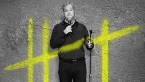 Jim Gaffigan: Cinco — foto 1