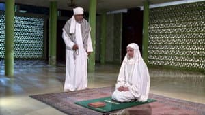 Jamila dan Sang Presiden — foto 6