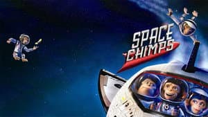 Space Chimps — foto 3