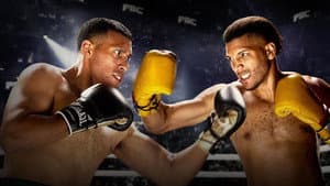 David Benavidez vs. David Morrell Jr. — foto 1