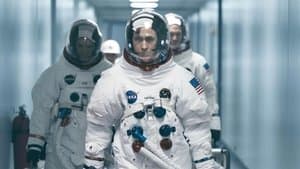 El primer hombre en la Luna — foto 2