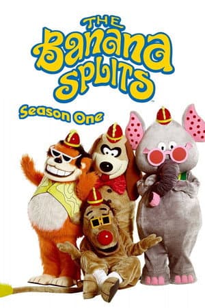Temporada 1