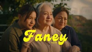 FANEY (The Fan) — foto 1