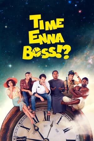 Temporada 1