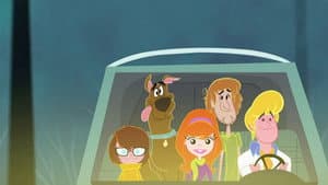 Scooby-Doo! La leyenda del fantasmasauro — foto 11