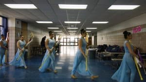 On Guard: A Story of American Youth — foto 1