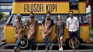 Filosofi Kopi 2: Ben & Jody — foto 1