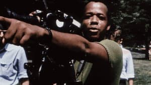 Discovering William Greaves — foto 1