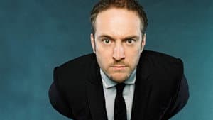 Derren Brown Investigates — foto 1