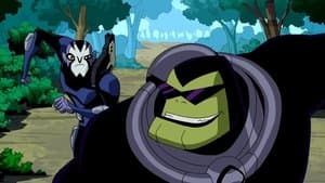 Las Ranas De La Guerra Parte 2