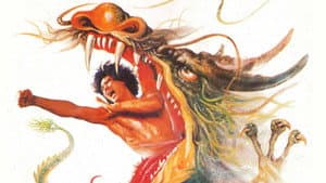龍發威 — foto 1