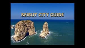 Beirut City Guide — foto 1