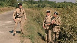 Le Gendarme et les Extra-terrestres — foto 5