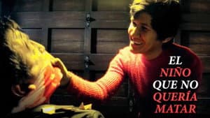 El niño que no quería matar — foto 1
