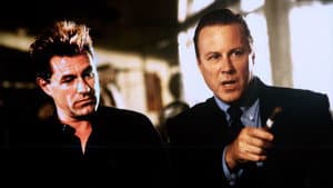 Executive Power — foto 1
