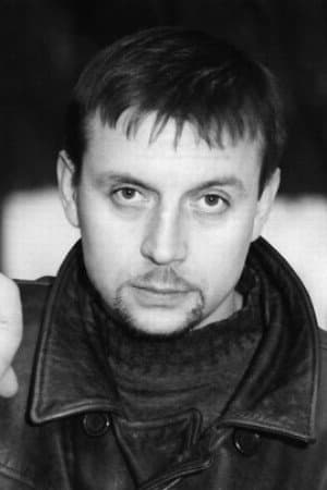 Эдуард Стёпин