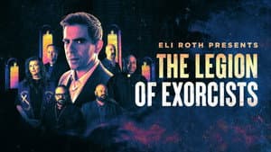 Eli Roth Presents: The Legion of Exorcists — foto 5