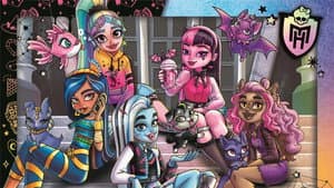 Monster High: Webisodes — foto 4