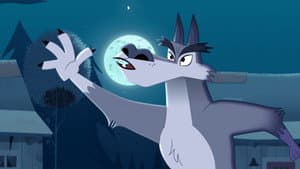 Open Season: La naturaleza llama — foto 10