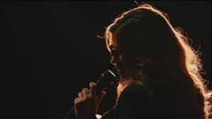 Melody Gardot à l’Olympia - The Essential Tour — foto 1