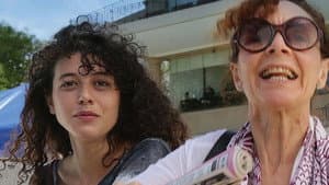 Margen de error — foto 1