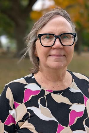 Mary Kay Ager