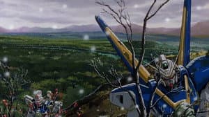 機動戦士ガンダム 光る命 Chronicle U.C. — foto 1