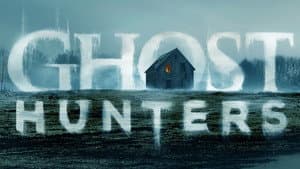 Ghost Hunters — foto 6