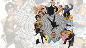 Angustias del Doctor Mel Brooks — foto 8