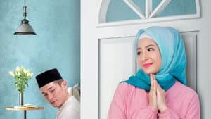 Assalamualaikum Calon Imam — foto 1