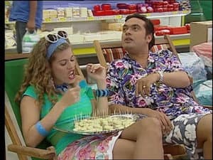 El Supermercado Pt. 1