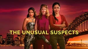 The Unusual Suspects — foto 5