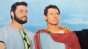 Damon and Pythias — foto 1