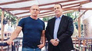 Restaurant Rivals: Irvine vs. Taffer — foto 1