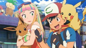 Pokémon: El poder de todos — foto 2