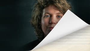 Kim Schuddeboom: Ongeschreven — foto 1