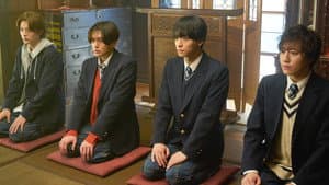 僕らは人生で一回だけ魔法が使える — foto 1