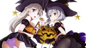 ストライクウィッチーズ — foto 7