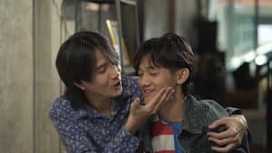 Yaoi Academy สถาบันปั้นคู่จิ้น — foto 1