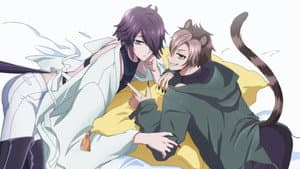 森のくまさん、冬眠中。 — foto 3
