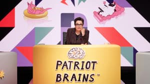 Patriot Brains — foto 3