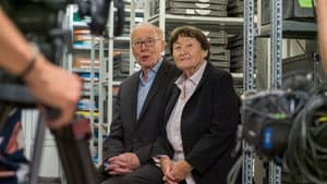 Komm mit mir in das Cinema – Die Gregors — foto 1
