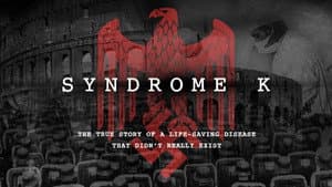 Syndrome K — foto 1