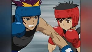 Episodio 26