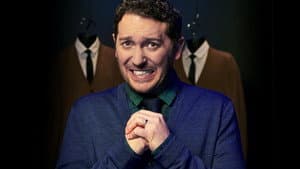 Jon Richardson: Ultimate Worrier — foto 6