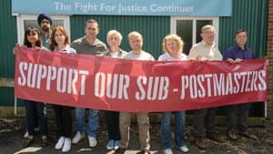 Mr Bates vs The Post Office — foto 2