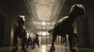 Dinosaur Prison — foto 1